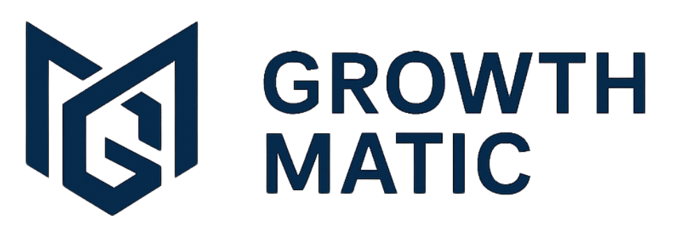growth matic logo