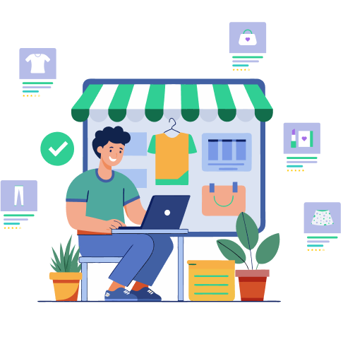 marketplace seller management marketplace seller management